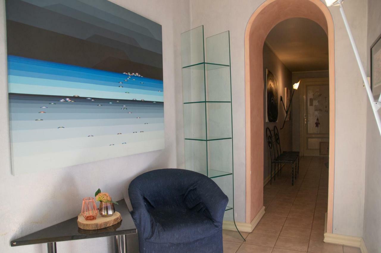 Casa Stoppani - Welchome Cannobio Eksteriør billede